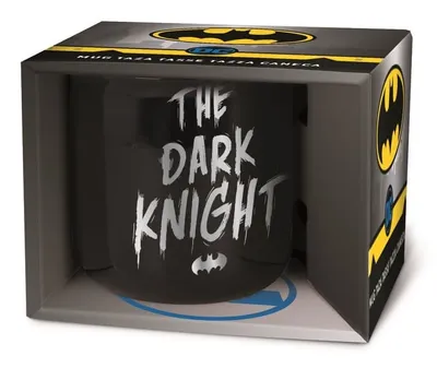 Image de Mug en céramique 410 ml Batman