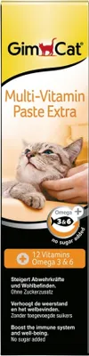 Produktbild von GimCat Multi-Vitamin Extra 100g