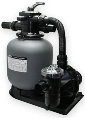 Obrázek produktu pro Písková filtrace FSP - 350