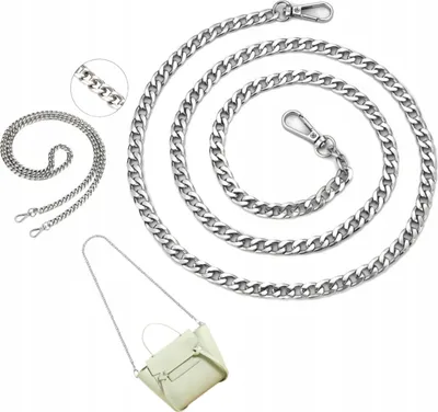 Produktbild von Handtaschenriemen - Universell - Stark - Eleganz - Frauen - Stil - Komfort - Solide