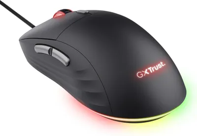 Obrázek produktu pro TRUST Trust GXT 925 REDEX II herní myš Pravá ruka USB Type-A Laser 10000 DPI