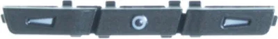 Produktbild von Nokia E66 Seitentaste Lautstärke Taste grau