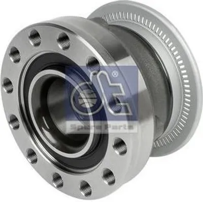 Produktbild von DT Spare Parts Radlagersatz Vorne für MAN TGM 168mm 3.60018