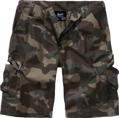 Immagine prodotto di Brandit Bambini Cargoshorts Bambini BDU Ripstop