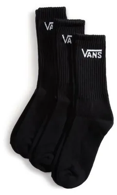 Obrázek produktu pro VANS Classic Crew ROX Black - L