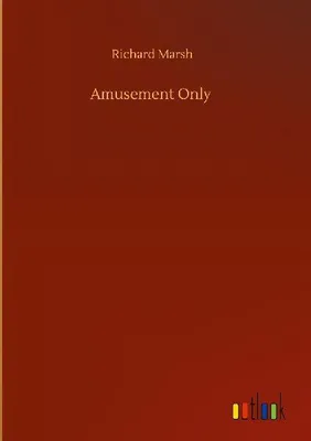 Produktbild von Amusement Only