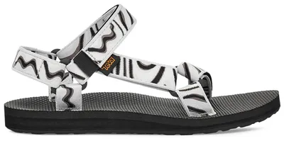 Produktbild von Teva Original Universal Waavie Black/ White Größe EU 41