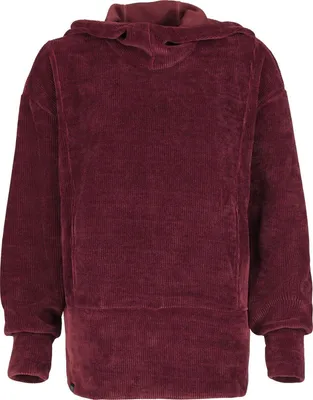 Produktbild von Black Premium by EMP Damen Essential bordeaux XXL