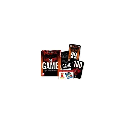 Immagine prodotto di Gioco di carte "Il gioco