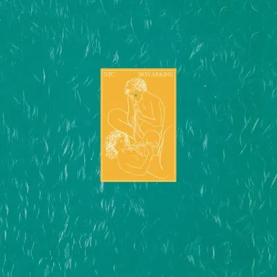 Produktbild von Xtc - Skylarking Vinyl