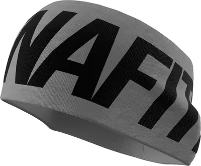 Produktbild von Dynafit LIGHT LOGO HEADBAND alloy melange/ UNI58