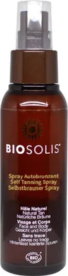 Image de Auto-bronzant - Spray 100ml
