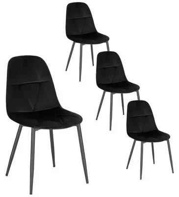 Produktbild von Amazon Basics Faltbare Stoff-Aufbewahrungswürfel 33x33x33 cm, 6er, Weiß