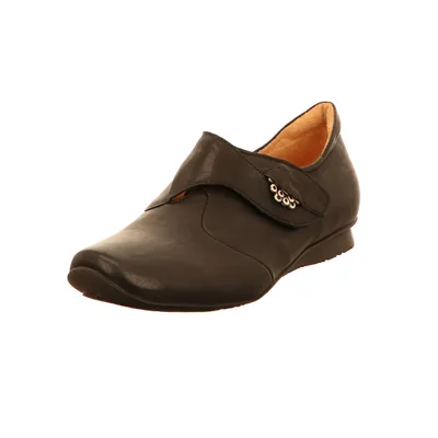 Produktbild von Think! Komfort Slipper Damen 323933353236 Schwarz 39 1/2 EU
