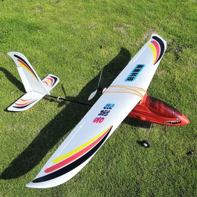 Obrázek produktu pro Sky Surfer X10 1400mm Wingspan EPO FPV Aircraft RC letadlo, pouze letadlo (červené)