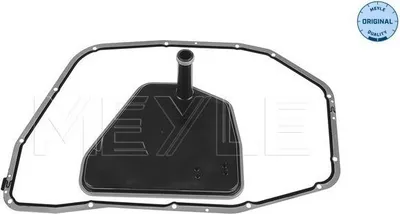 Produktbild von MEYLE 100 137 0009 Hydraulikfiltersatz AT Automatikgetriebe für AUDI A4 Avant (8K5, B8)