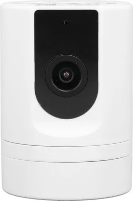 Produktbild von Heimsicherheitskamera, 1080P, WiFi, Telefon-Fernüberwachung, 360°-Drehung, Zwei-Wege-Gesprächsüberwachung für die Familie