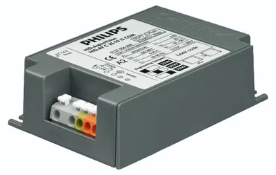 Produktbild von Philips 92200137195 Lampenfassung