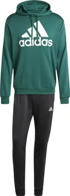 Produktbild von Adidas M FT HD TS CGREEN/WHITE 2XL