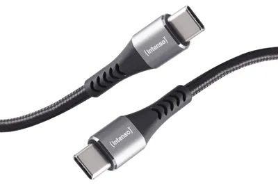 Produktbild von Intenso C315C Kabel Usb-C Auf Usb-C