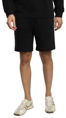 Produktbild von BOSS Seawalk Shorts, Schwarz S