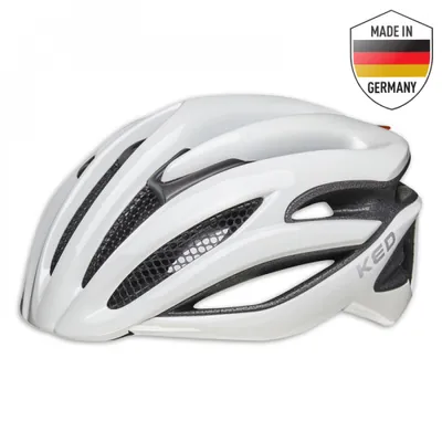 Immagine prodotto di Casco KED Rayzon, colore:bianco, taglia:M (55-59cm)