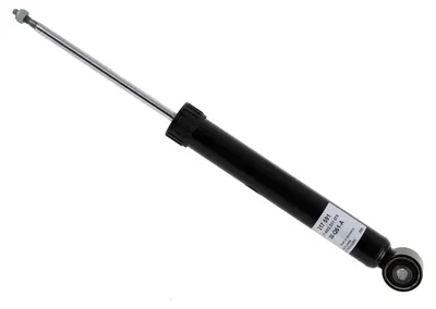 Produktbild von Sachs Stoßdämpfer 317 591 hinten für Audi TT