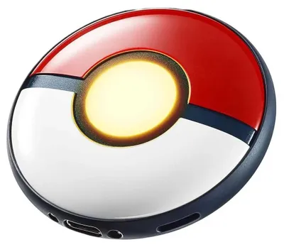 Produktbild von Pokémon Go Plus (+)