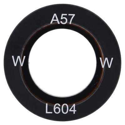 Productafbeelding van Samsung, hoofdcamera lens voor Galaxy A57 5G, zwart