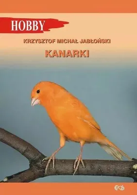 Immagine prodotto di Poradnik hodowli kanarków Egros 2018, 80 stron