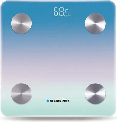 Obrázek produktu pro Blaupunkt Personal scale with Bluetooth BSM601BT