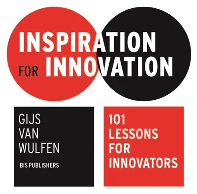 Produktbild von Inspiration for Innovation