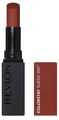 Obrázok produktu pre Revlon ColorStay Suede Ink, Červená, In The Money, 1 farba/farieb, Hydratačný, Výživný, Ochrana, Ženy, Matte