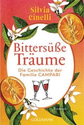 Obrázek produktu pro Bittersüße Träume