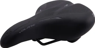 Produktbild von Contec Sattel Volare City EL CT Sattel Volare City El City Tour Unisex Schwarz