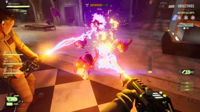 Obrázok produktu pre Ghostbusters: Spirits Unleashed