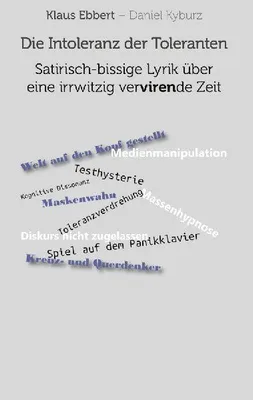 Produktbild von Die Intoleranz der Toleranten