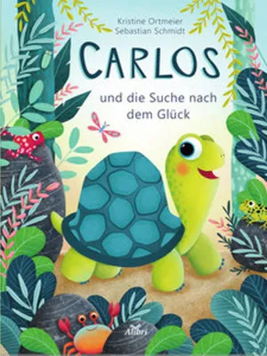Immagine prodotto di Carlos und die Suche nach dem Glück