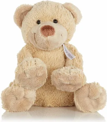 Produktbild von Happy Horse Kuschelbär Boogy 24 cm - weicher Plüschbär Stofftier