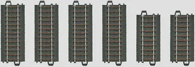 Produktbild von Märklin 20099, Track, Märklin, 15 Jahr(e)
