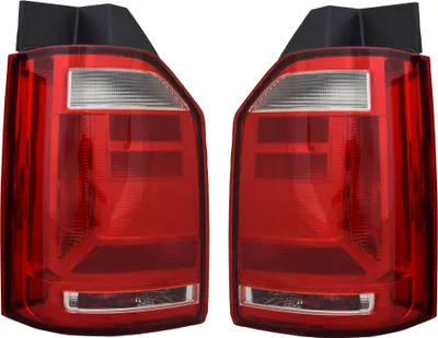 Produktbild von TYC Rückleuchten Set für VW T6 Multivan Transporter 2015-19