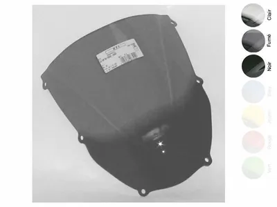 Produktbild von MRA Racingscheibe R Zoll