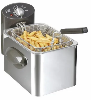 Image de FriFri Friteuse 5828