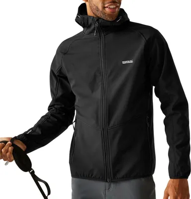 Zdjęcie produktu dla Męska kurtka softshell Regatta Arec III