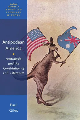 Produktbild von Antepodean America