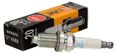 Produktbild von Ngk Zündkerze  2288