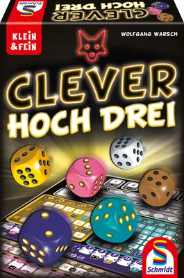 Obrázek produktu pro Schmidt Spiele 49384, Rodinná hra