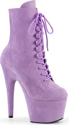Produktbild von BUTY BOTKI ZA KOSTKĘ ADORE-1020FS r.38
