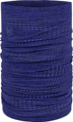 Produktbild von Buff DryFlx® Multifunktionstuch Solid Ultramarine