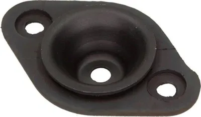 Produktbild von MAXGEAR 72-2662 Federbeinstützlager Hinten für VOLVO V70 I (875, 876) 850 Kombi (855) 850 Limousine (854) C70 I Cabrio (873) C70 I Coupe (872)
